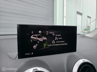 Audi Q2 35 TFSI S Edition / Pano / Navi / Camera / Virtual / 28