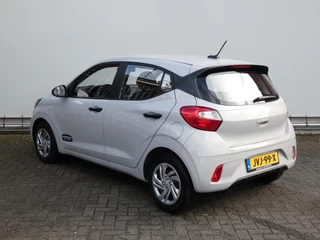 Hyundai I10 1.0i 67pk 5-zits Comfort / 8