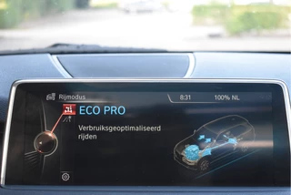 BMW X5 xDrive40e High Executive 313 pk Innovation Pack | NL-Auto | Elekt.trekhaak | 360 gr.camera | Memorystoelen | Pano.dak | HUD | Sfeerverlichting / 62