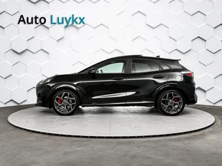 Ford Puma 1.5 EcoBoost ST-X | 200 PK Panoramadak | Performance Pack | B&O Premium Audio | Elektrische Achterklep / 2