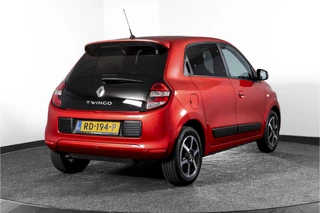 Renault Twingo 1.0 SCe 70 PK Limited Org. NL  | Cruise | PDC | Airco | LM 15" | / 2