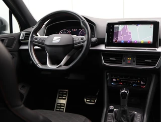 SEAT Tarraco 1.4 TSI e-Hybrid PHEV FR  | Trekhaak | 360 Camera | SOH 89% / 23