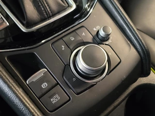 Mazda CX-5 2.0 SkyActiv-G 165 Newground Automaat uit 2023 Rijklaar + 12 maanden Bovag-garantie Henk Jongen Auto's in Helmond,  al 50 jaar service zoals 't hoort! / 16