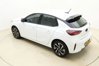 Opel Corsa 1.2 Turbo Hybrid GS 110 PK Automaat | Navigatie via Carplay | Camera | Parkeersensoren voor en achter | Lichtmetalen velgen / 6