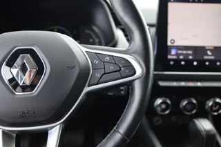 Renault Arkana 1.6 E-Tech Hybrid 145 Intens|Camera|Trekhaak|Apple carplay/Android auto| / 22