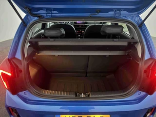 KIA Picanto 1.0 DPi 63pk 4-zits GT-Line | Schuif-/Kanteldak | Stoel- Stuurwielverwarming / 30