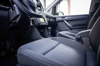 Volkswagen Caddy 1.2 TSI Trendline | 5 pers.| Airco | Cruise contr.| Camera | / 27