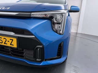 Kia Picanto 1.0 DPI DynamicLine  - Camera - Airco - AppleCarplay - Android Auto - Fabrieksgarantie tot 03-2032 / 14