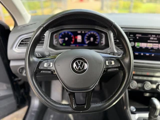 Volkswagen T-Roc 1.5 TSI Sport | DSG | Camera | Keyless | Virtal Cockpit | Led | / 10