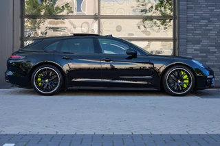 Porsche Panamera Sport Turismo 4.0 Turbo S E-Hybrid  | VOL! | BURMESTER | MASSAGE | SOFT-CLOSE | €254K NP! | NIGHTVISION | CARBON | 360 | REAR ENTERTAINMENT | / 20