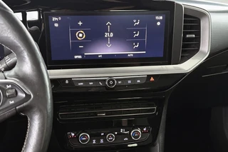 Opel Mokka 1.2 Turbo Business Elegance Stoel-Stuurverwarming Navigatie Apple CarPlay / 23