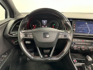 Seat Leon ST 1.5 TSI FR Business Intense PANO CARPLAY NAVI. / 19