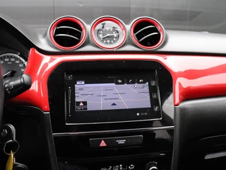 Suzuki Vitara 1.6 Exclusive | AUT. | TREKHAAK | CAMERA | NAVI | STOELVERW. | CRUISE | / 8