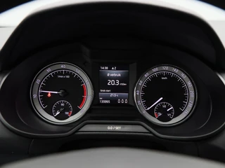 Škoda Octavia Combi 1.0 TSi 115 Pk Ambition Business / 20