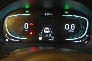 Kia Stonic 1.0 T-GDi MHEV 100pk DynamicLine / 17