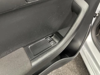 Skoda Fabia Combi 1.0 TSI Ambition AUTOMAAT TREKHAAK CARPLAY NAVI CRUISE ECC LM. / 18