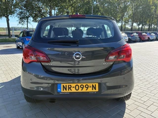 Opel Corsa 1.0 Turbo 5 Deurs Innovation | Climate control | Stoel & Stuurverwarming | Elektrisch Pakket | Cruise control | Parkpilot | 16" LM-Velgen / 6