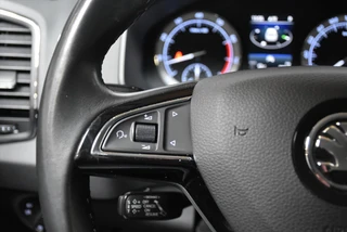 Škoda Karoq 1.5 TSI ACT Greentech 150pk Business / 19