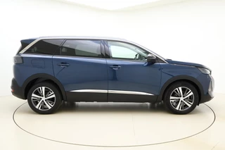 Peugeot 5008 1.2 PureTech Allure Pack Business AUTOMAAT | 7-Zits | Dodehoek Detectie | Navigatie | Achteruitrij Camera | 1e eigenaar / 10