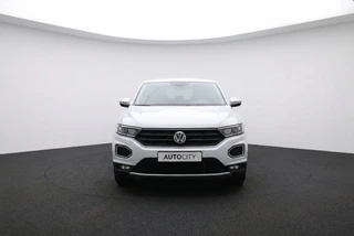 Volkswagen T-Roc 1.5 TSI DSG Sport Adaptive l Camera l Virtual Cockpit / 9