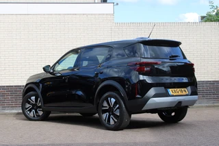 Opel Frontera 1.2 Turbo Hybrid GS 7p. | Winterpack | Cruise control | Achteruitrijcamera | BLIS / 4
