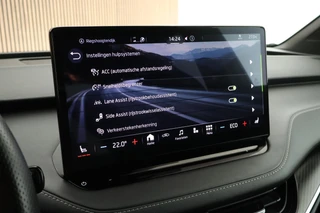 Skoda Enyaq iV 80 Sportline 204pk SOH 96% Stoelverwarming ACC Camera Navigatie / 31