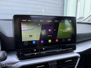 Seat Leon Sportstourer 1.5 eTSI FR / Pano / Trekhaak / Beats / 20