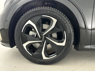 Kia EV6 GT-Line AWD 77.4 kWh 325 PK | 100% SoH Panoramadak | Trekhaak / 30