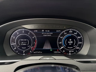 Volkswagen Arteon 2.0 TSI Business R - NL Auto Leder Pano Navi 19inch LMV / 34