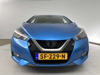Nissan Micra 0.9 IG-T N-Connecta Navigatie | Cruise Control | Parkeercamera / 27