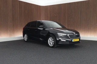 Škoda Scala 1.0 TSI 110pk H6 Sport Business / 10