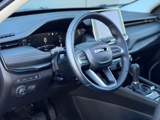 Jeep Compass 4xe 240 Plug-in Hybrid Electric Summit | Apple-Android | Schuif-Kanteldak | Adaptive Cruise Control / 15