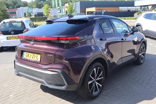 Toyota C-HR 1.8 HYBRID 140 DYNAMIC NL-AUTO 1E-EIG CAMERA PARK-SENSOREN KEYLESS BSM LED APPLE/ANDROID 18'' LM-VELGEN / 7