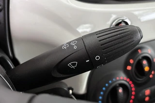 Fiat 500 1.0 Hybrid Dolcevita Panoramadak Apple CarPlay Parkeersensoren / 36
