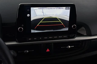 Kia Picanto 1.0 DPI DynamicPlusLine Automaat Full-LED Camera Apple CarPlay / 16
