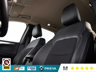 Ford Kuga 2.5 PHEV 225pk | ACC | Navi | Trekhaak | Camera / 11