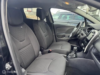 Renault Clio Estate 1.2 TCe Intens / Limited / 24