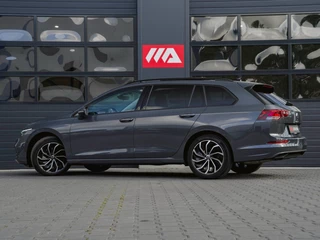 Volkswagen Golf Variant 1.5 eTSI Life Business | PANO | WINTERPAKKET | ADAPTIVE / 13
