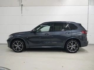 BMW X5 xDrive45e M-Sport Panoramadak | CoPilot | Laser | Harman Kardon / 4