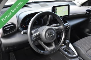 Toyota Yaris Cross 1.5 Hybrid Collection JBL MATRIX/TWO TONE/CAMERA/ETC.! / 21