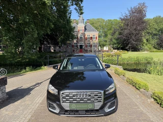 Audi Q2 1.4 TFSI CoD pro Line | Cruise | Automaat | Zwart | / 4