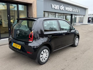 Volkswagen up! 1.0 5-deurs Camera | Cruise | Airco | Bluetooth | PDC | Rijklaar incl. 1 jaar Bovag garantie / 6