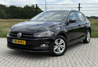 Volkswagen Polo 1.0 TSI Comfortline | ACC | Carplay | NAVI |