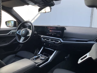 BMW i4 M50 M-Sport 84kWh 544PK sOH 95% Pano Laser HUD Harman/Kardon Elek.Trekhaak Leer BOMVOL! / 33