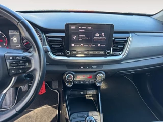 Kia Stonic 1.0 T-GDi MHEV DynamicLine | Climate Control | Camera | Cruise Control | LM Velgen | Apple Carplay | Android Auto / 13
