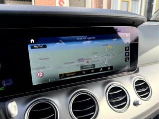 Mercedes-Benz E-Klasse Estate 300 e Luxury Line  360 camera, Elek.Trekhaak, Navi / 8