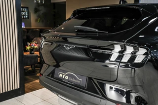 Ford Mustang Mach-E Extended RWD 98 kWh|Leder|Pano|360|B&O / 18
