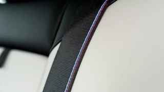 BMW i5 Touring eDrive40 84 kWh / 14