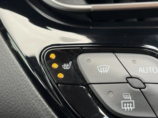Toyota C-HR 2.0 Hybrid GR-Sport JBL Camera Alcantara Stoelverw Nav/Cruise Voll.Onderhouden! / 8