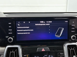 Kia Sorento 1.6 T-GDI Hybrid 2WD Dynamic Plus Line LEDER | PANORAMADAK | CAMERA / 10